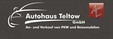 Logo Autohaus Teltow GmbH
